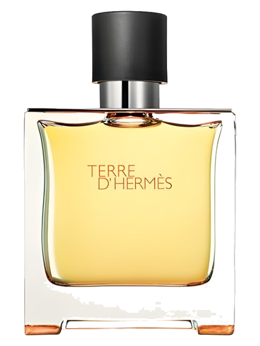 Terre d'Hermes Parfum Hermès