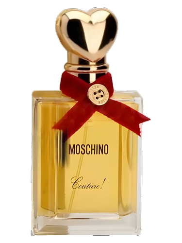 Couture! Moschino