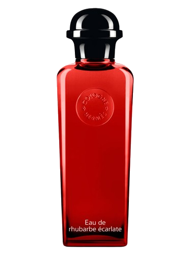 Eau de Rhubarbe Ecarlate Hermès