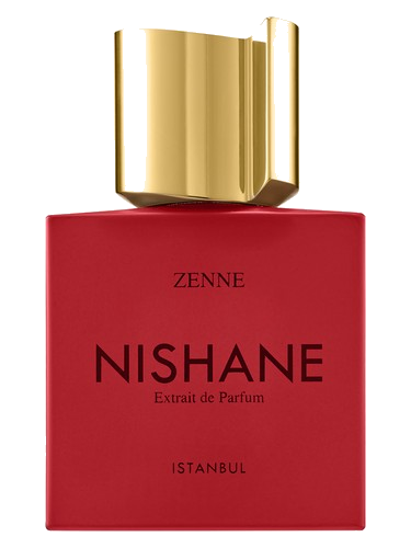 Zenne Nishane