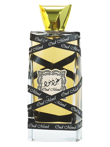 Oud Mood Lattafa Perfumes