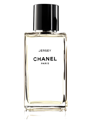 Les Exclusifs de Chanel Jersey Chanel