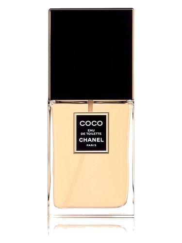Coco Eau de Toilette Chanel