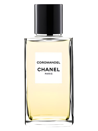 Les Exclusifs de Chanel Coromandel Chanel
