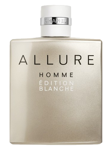 Allure Homme Edition Blanche Eau de Parfum Chanel