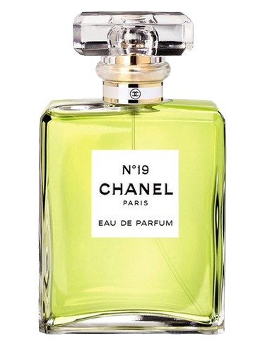 Chanel No 19 Eau de Parfum Chanel