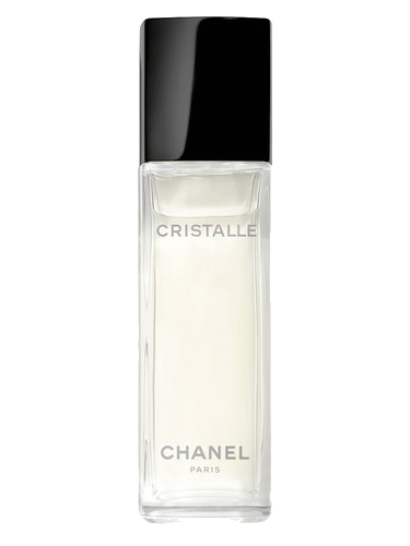 Cristalle Eau de Toilette Chanel