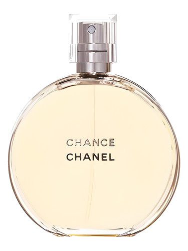Chance Eau de Toilette Chanel