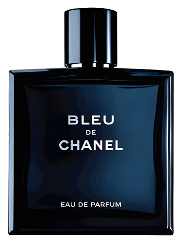 Bleu de Chanel Eau de Parfum Chanel