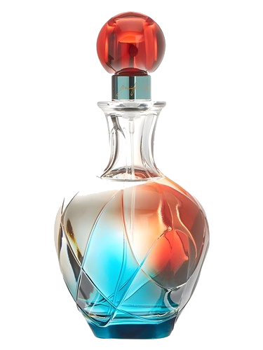 Live Luxe Jennifer Lopez