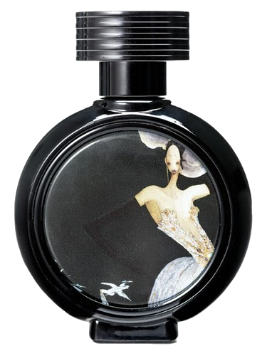 Devil's Intrigue Haute Fragrance Company HFC