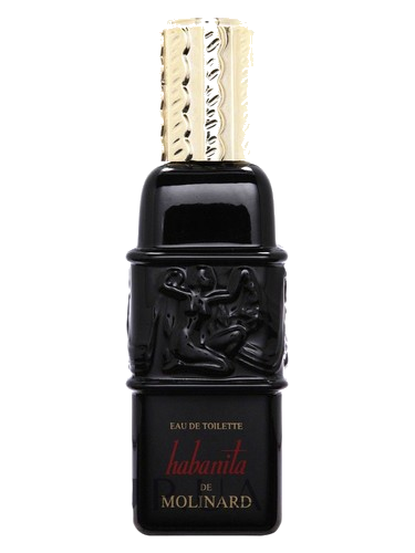 Habanita Molinard