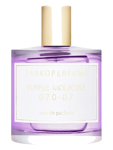 Purple Molecule 070 · 07 ZARKOPERFUME