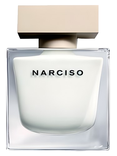 Narciso Narciso Rodriguez