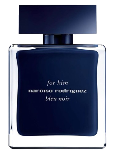 Narciso Rodriguez for Him Bleu Noir Narciso Rodriguez