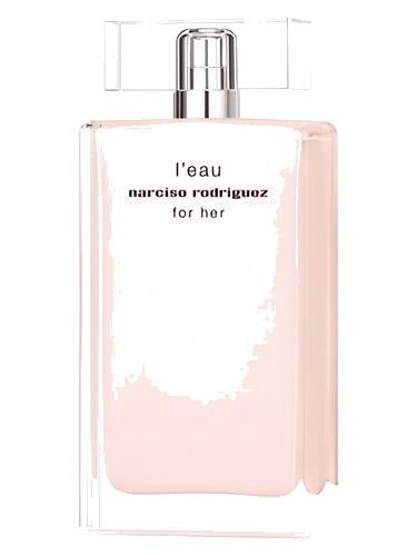 Narciso Rodriguez L'Eau For Her Narciso Rodriguez