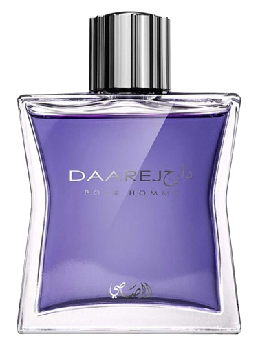 Daarej pour Homme Rasasi