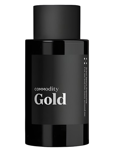 Gold Commodity
