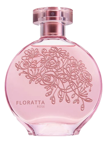 Floratta in Rose O Boticário
