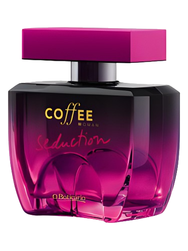 Coffee Woman Seduction O Boticário