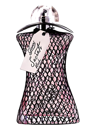 Glamour Secrets Black O Boticário