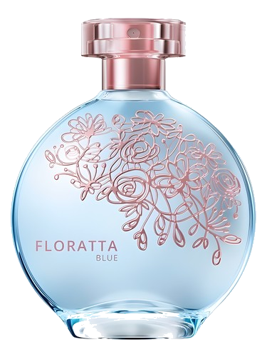 Floratta in Blue O Boticário