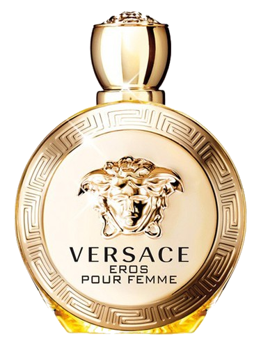Eros Pour Femme Versace