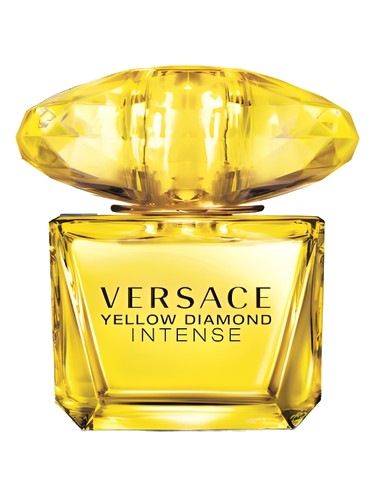 Yellow Diamond Intense Versace