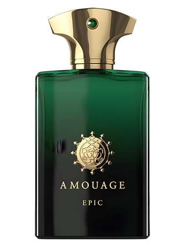 Epic Man Amouage