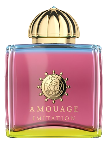 Imitation Woman Amouage