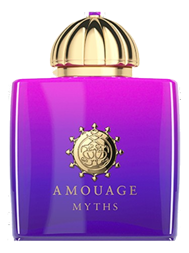 Myths Woman Amouage