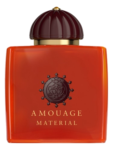 Material Amouage