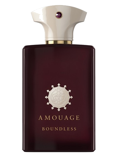 Boundless Amouage
