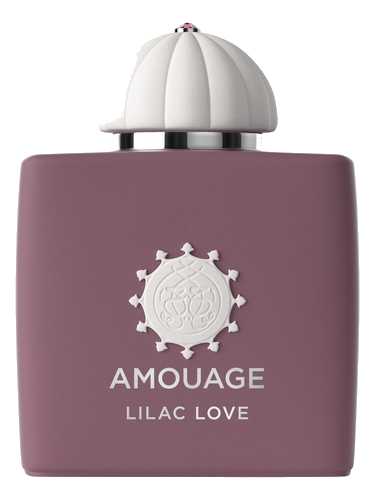 Lilac Love Amouage