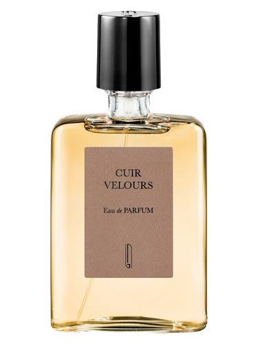Cuir Velours Naomi Goodsir