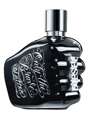 Only The Brave Tattoo Diesel