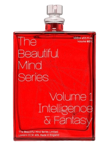 Volume I Intelligence & Fantasy The Beautiful Mind Series