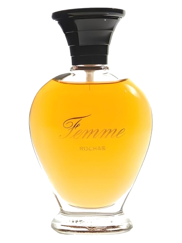 Femme Rochas Rochas