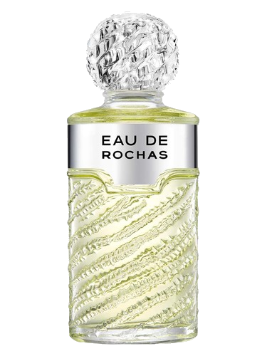 Eau de Rochas Rochas