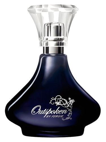 Outspoken by Fergie Avon
