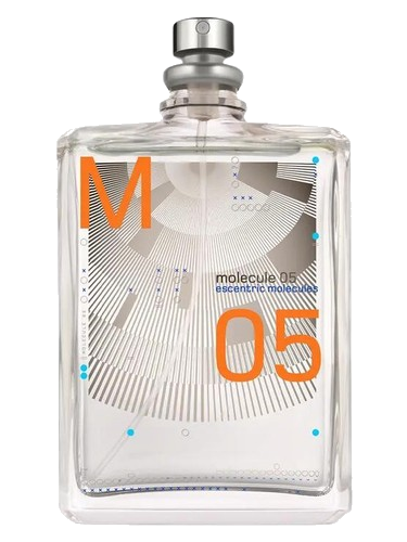 Molecule 05 Escentric Molecules