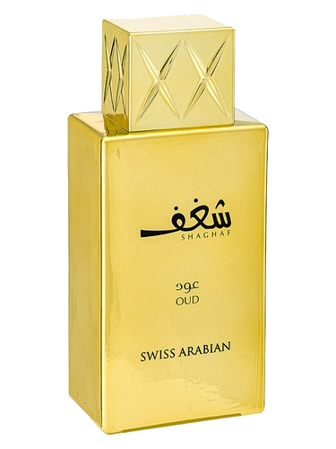 Shaghaf Oud Swiss Arabian