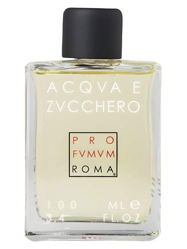 Acqua e Zucchero Profumum Roma