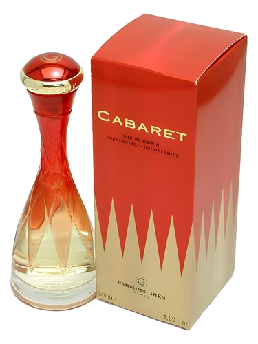 Cabaret Grès