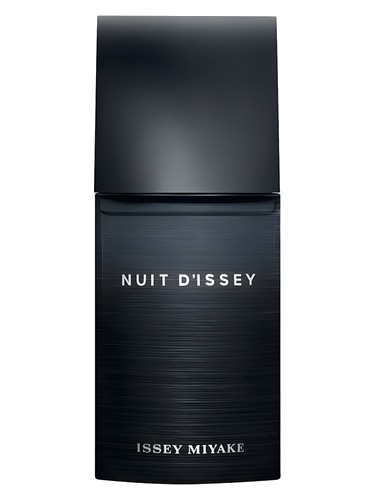 Nuit d’Issey Issey Miyake