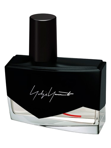 I'm Not Going to Disturb You Femme Yohji Yamamoto