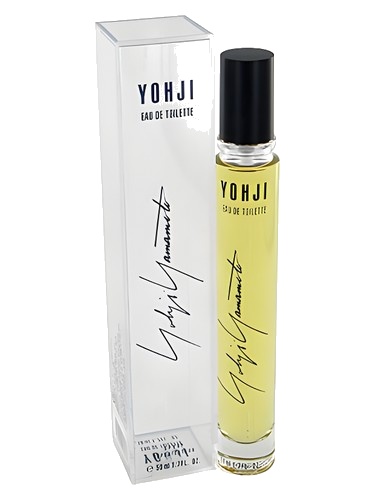 Yohji 1996 Yohji Yamamoto