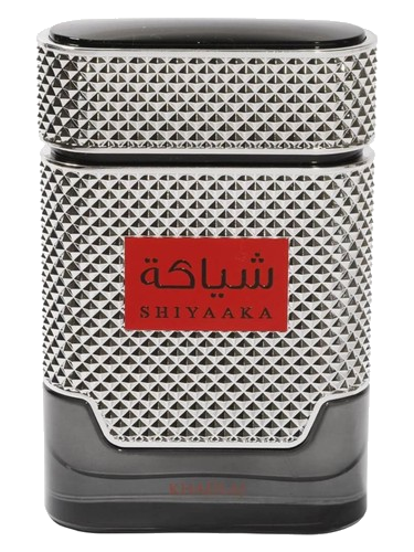 Shiyaaka For Men Khadlaj Perfumes