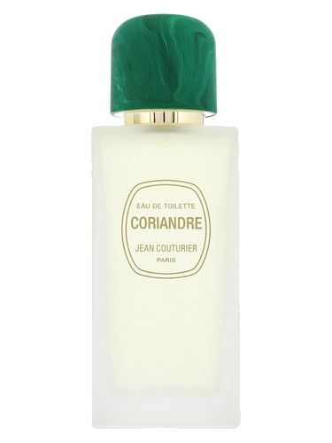 Coriandre Jean Couturier