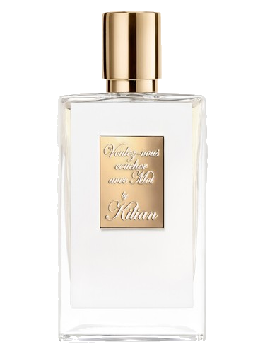 Voulez-Vous Coucher Avec Moi By Kilian